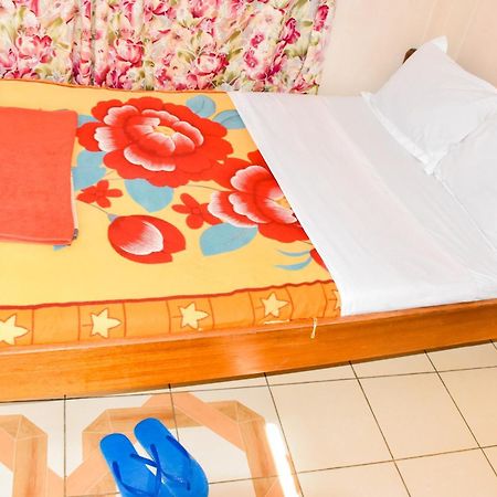 Mona Lisa Guest House, Kisumu Eksteriør billede
