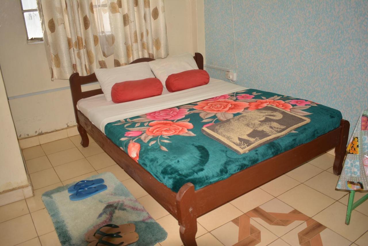 Mona Lisa Guest House, Kisumu Eksteriør billede