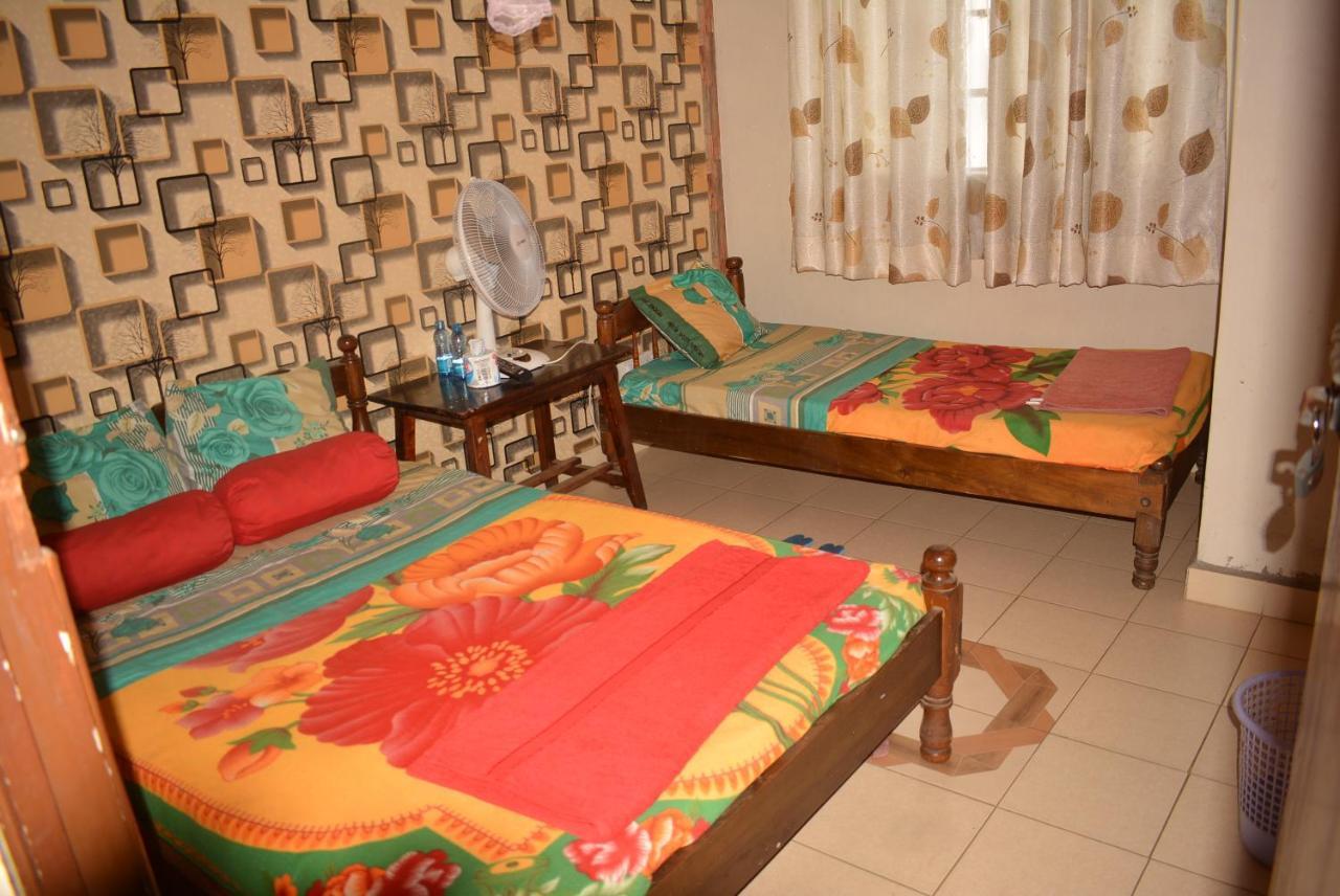 Mona Lisa Guest House, Kisumu Eksteriør billede