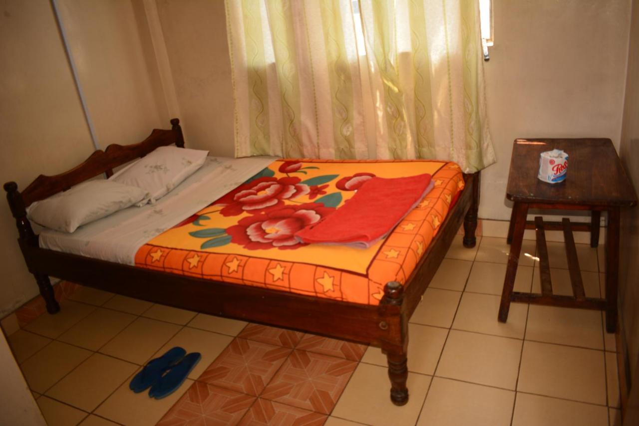 Mona Lisa Guest House, Kisumu Eksteriør billede