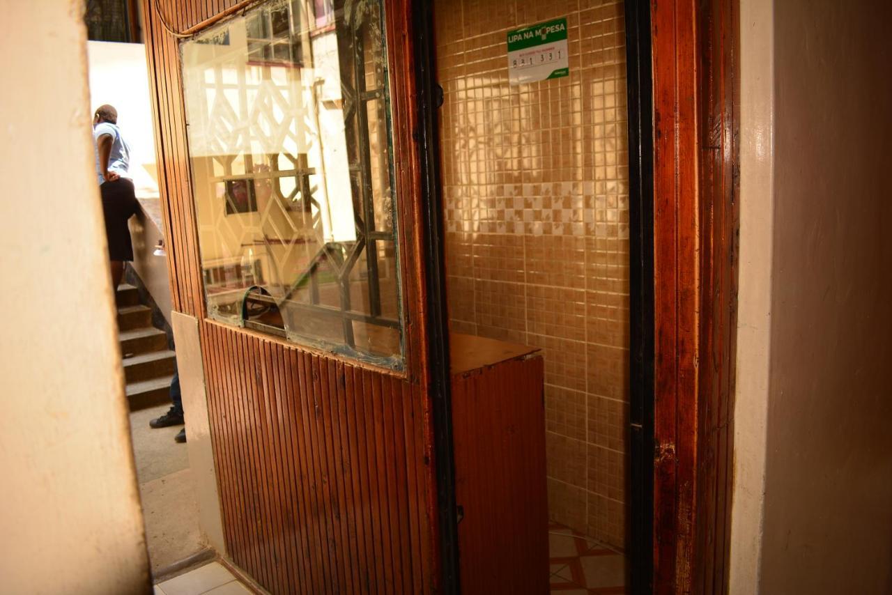 Mona Lisa Guest House, Kisumu Eksteriør billede