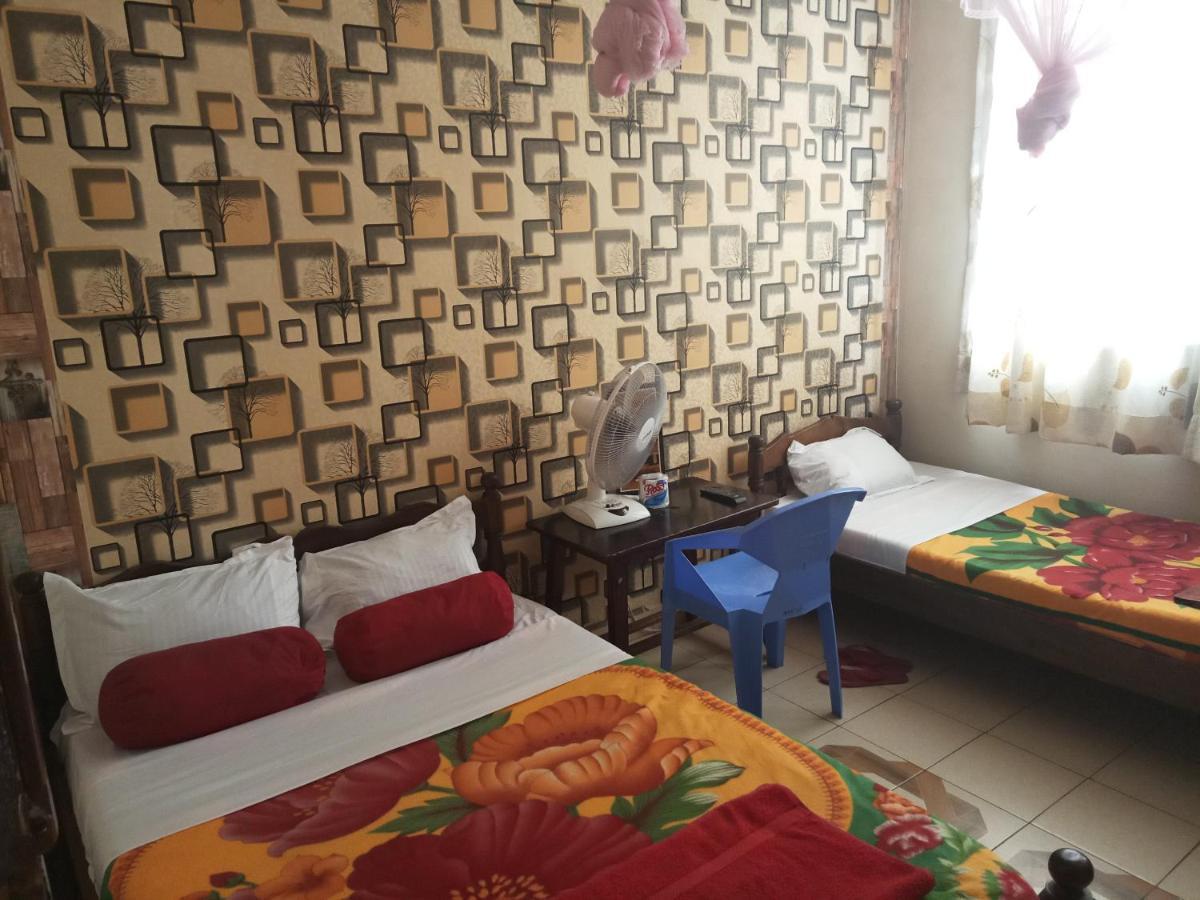 Mona Lisa Guest House, Kisumu Eksteriør billede