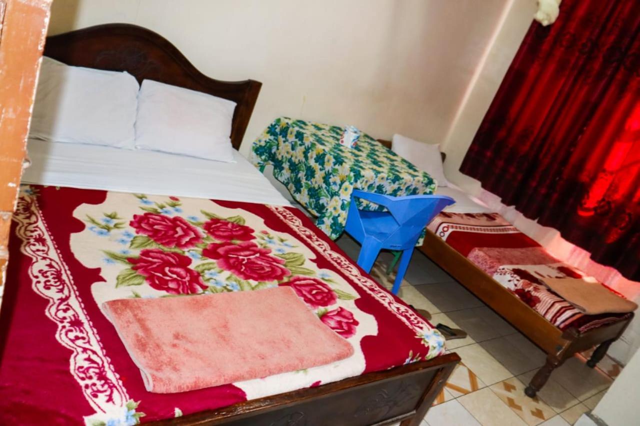 Mona Lisa Guest House, Kisumu Eksteriør billede