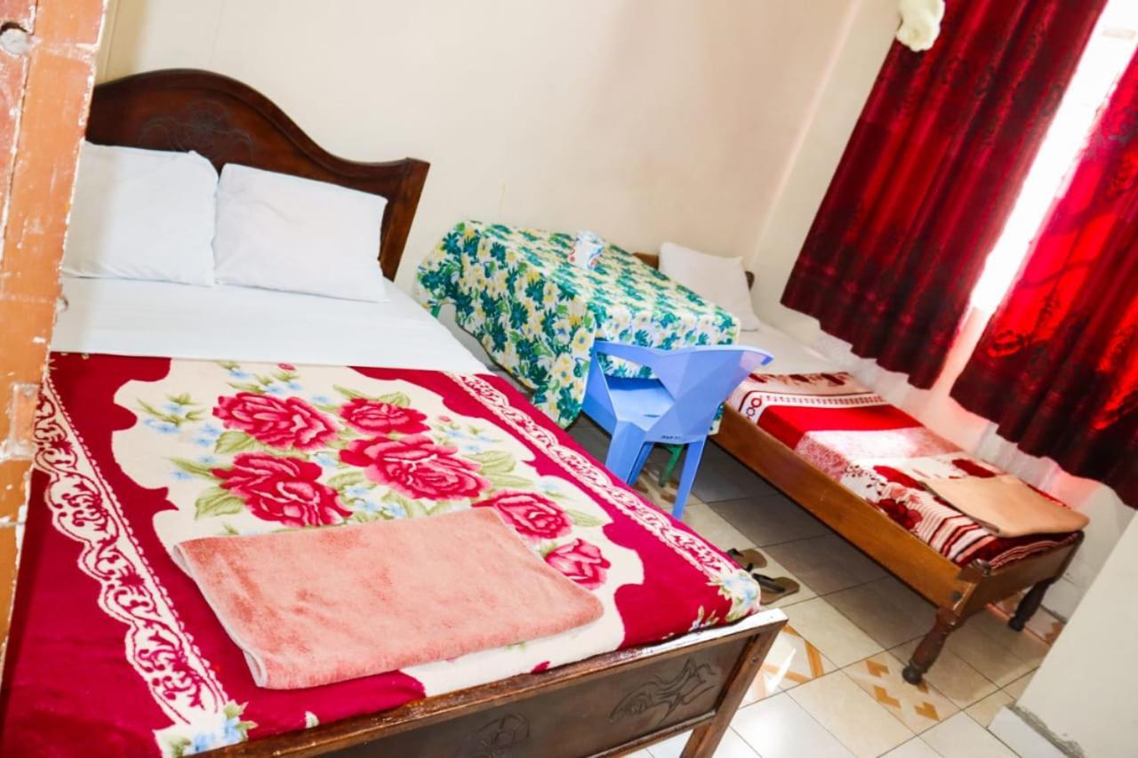 Mona Lisa Guest House, Kisumu Eksteriør billede