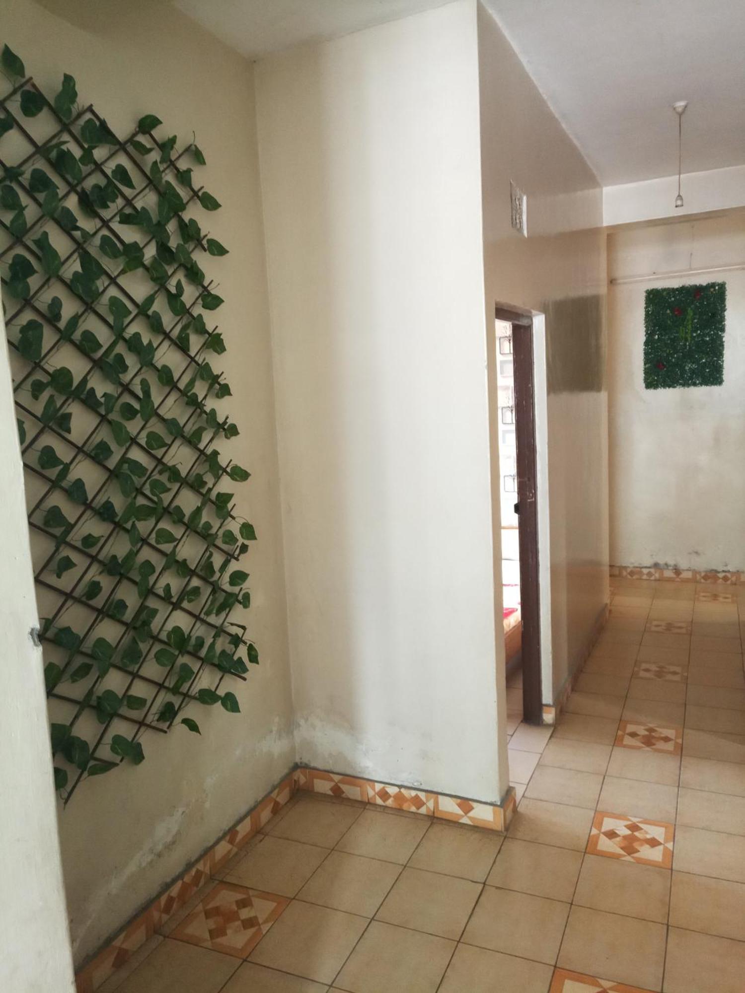 Mona Lisa Guest House, Kisumu Eksteriør billede