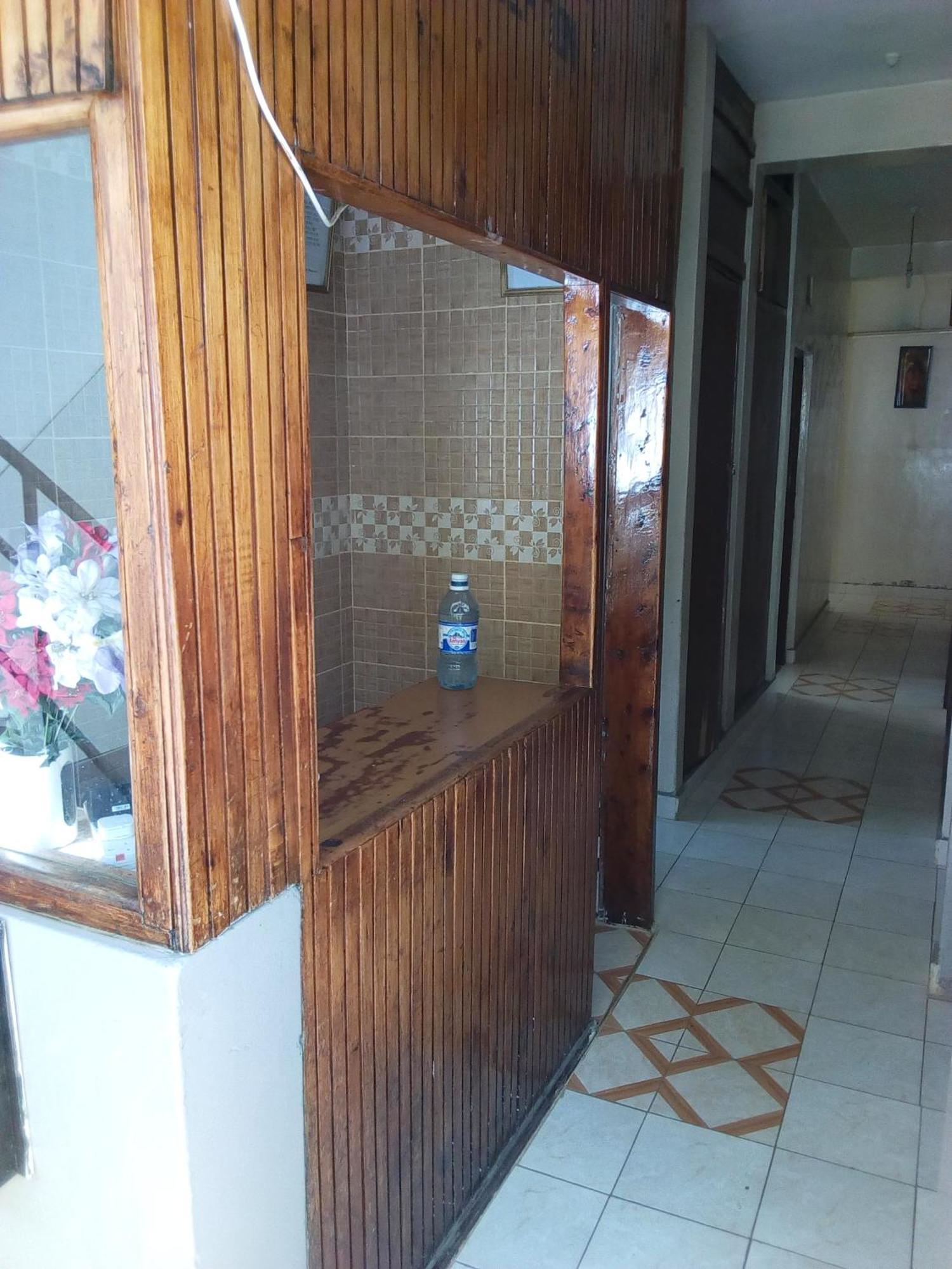 Mona Lisa Guest House, Kisumu Eksteriør billede