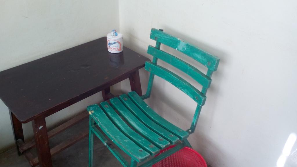 Mona Lisa Guest House, Kisumu Eksteriør billede