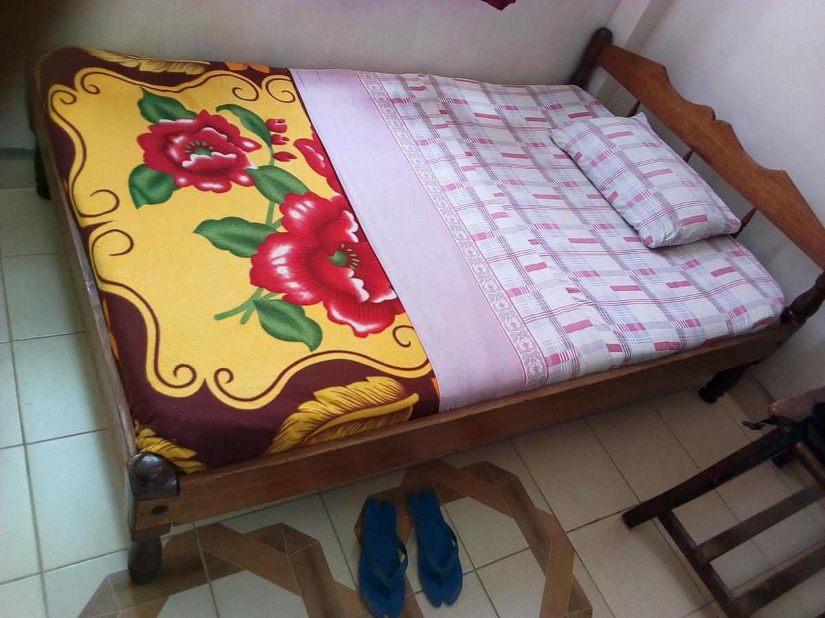 Mona Lisa Guest House, Kisumu Eksteriør billede