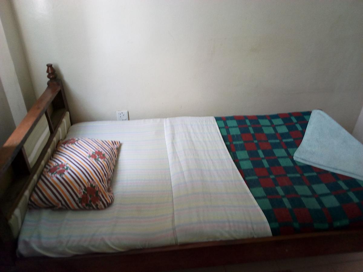 Mona Lisa Guest House, Kisumu Eksteriør billede