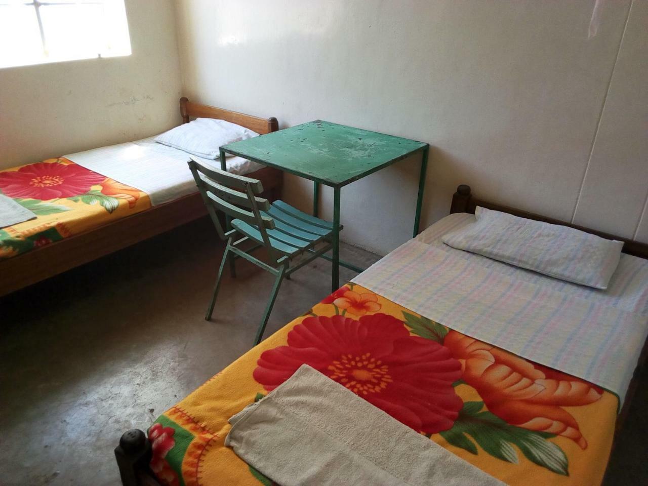 Mona Lisa Guest House, Kisumu Eksteriør billede