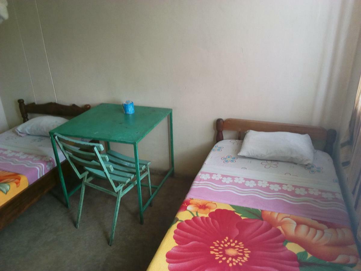 Mona Lisa Guest House, Kisumu Eksteriør billede