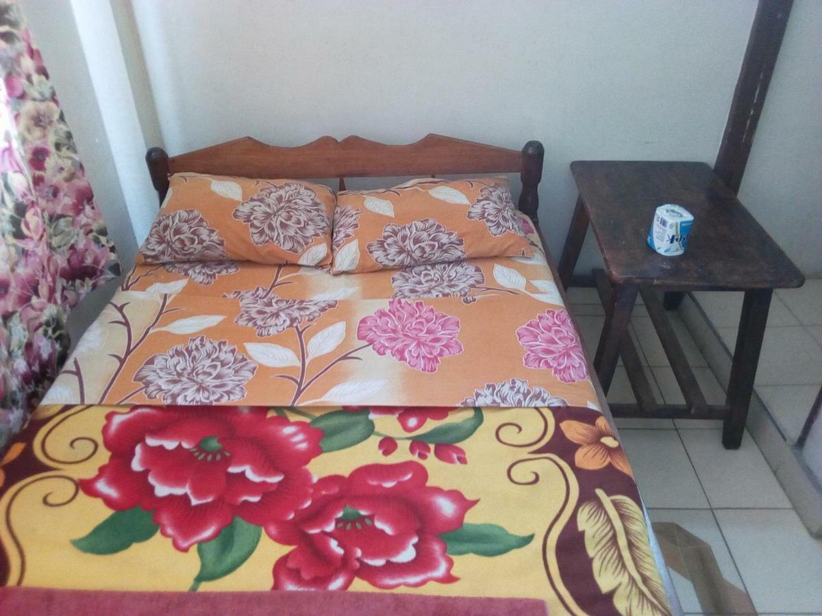 Mona Lisa Guest House, Kisumu Eksteriør billede